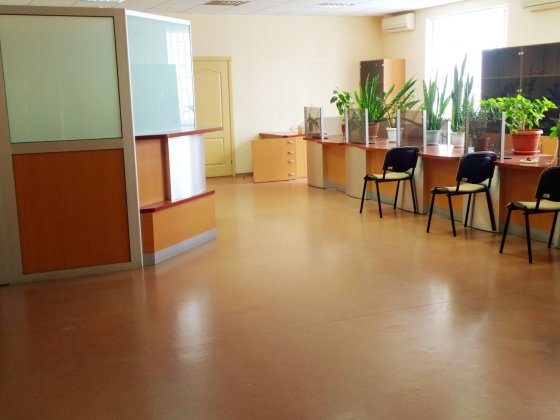 Оренда приміщення комерційного призначення Березань