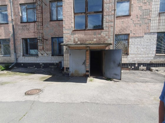 Оренда Укртелеком! 563.20 кв.м. Сквира, пл. Героїв Небесної Сотні, 17 Сквира