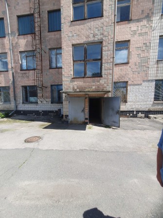 Оренда Укртелеком! 563.20 кв.м. Сквира, пл. Героїв Небесної Сотні, 17 - фото 1