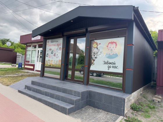 Оренда приміщення,  центр Тетіїв Тетіїв