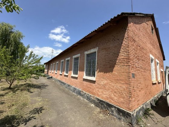 Приміщення в оренду Тетіїв