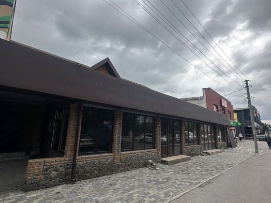 Приміщення в оренду. Біля АТБ Мироновка