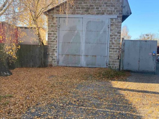 Оренда Майновий комплекс Бородянка