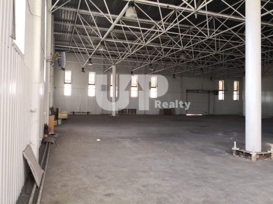 Оренда складу Бородянка 2500м Бородянка