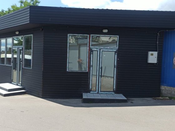 Оренда торгівельного приміщення центр Баришівка. Барышевка