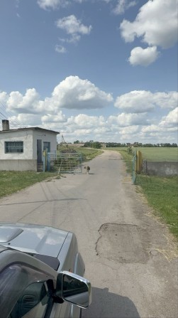 Оренда охоронюваної території з приміщеннями — Баришівка - фото 1