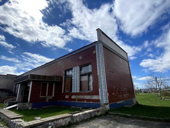 Приміщення в оренду Баришівка 257 кв.м. Барышевка