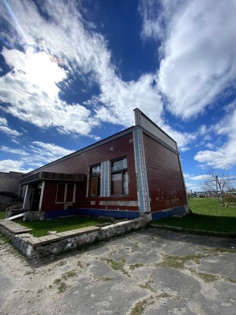 Приміщення в оренду Баришівка 257 кв.м. - фото 1
