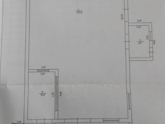 Оренда приміщення для складу, приміщення для виробництва Большая Дымерка