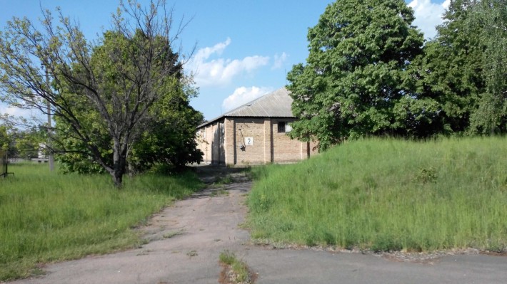 Оренда Укртелеком! 4623,9 м2; смт. Баришівка, Центральна,149 - фото 1