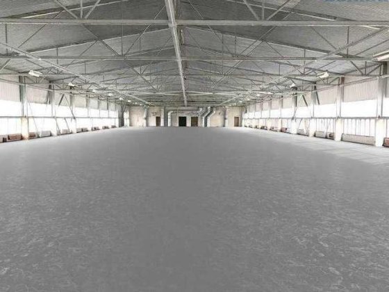 Аренда производственно-складкого помещения, Макаров