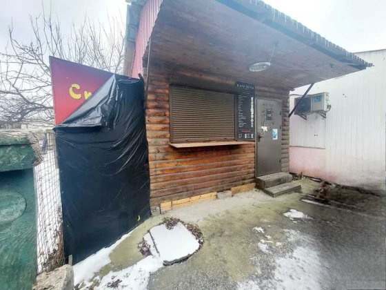 Здам приміщення в оренду в Макарові Макарів