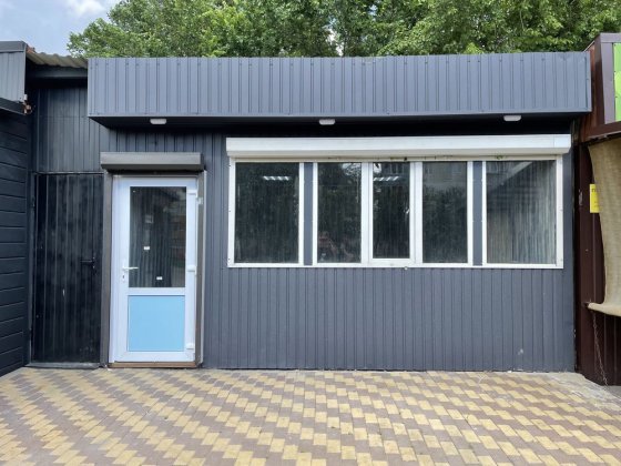 Оренда приміщення Баришівка центр Барышевка