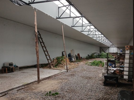 Оренда складського приміщення Глеваха