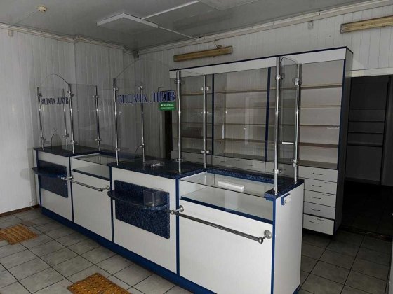 Оренда приміщення Немішаєве