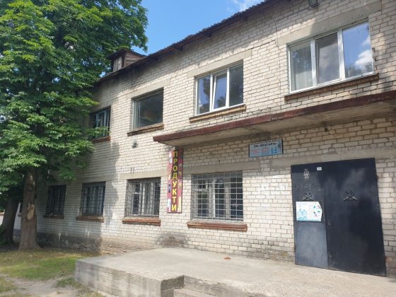 Здам в оренду приміщення Дымер