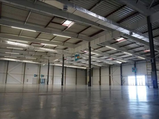 Склад класу А. Парковка 500 авто. 27км від ст.м.Житомирська. Березовка