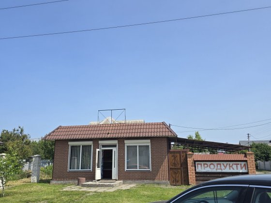 Оренда приміщення. С. В. Олександрівка! Велика Олександрівка