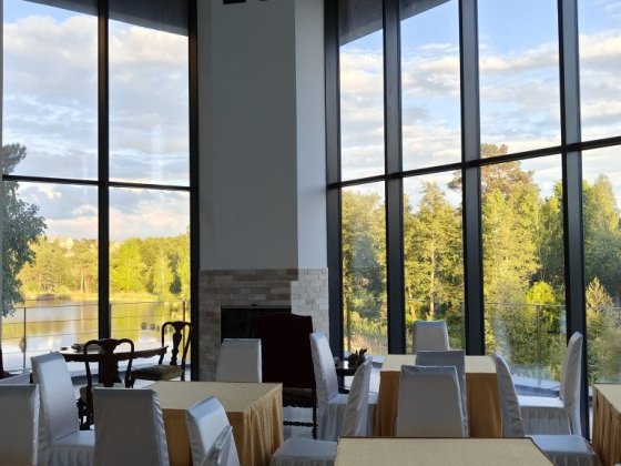 Оренда великого будинку для проведення святкових заходів Горбовичі