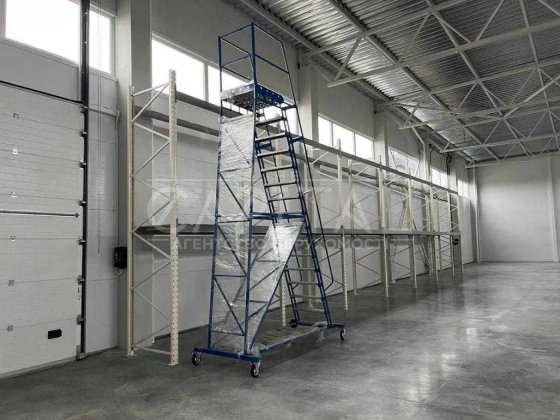 Аренда склада, Бориспольский р-н Велика Олександрівка