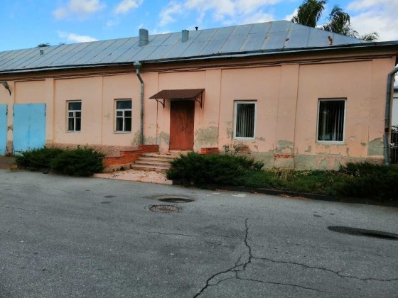 Оренда під виробництво,склад 210 кв.м,, 15км  Житомирскій трасі,фасад Гурівщина