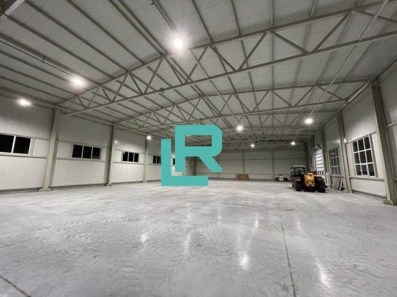 Без% орнгда теплого сендвіч склад 1000м2 антипил Зазим'я Зазимье