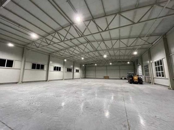 Аренда склада, Зазимье Зазимье