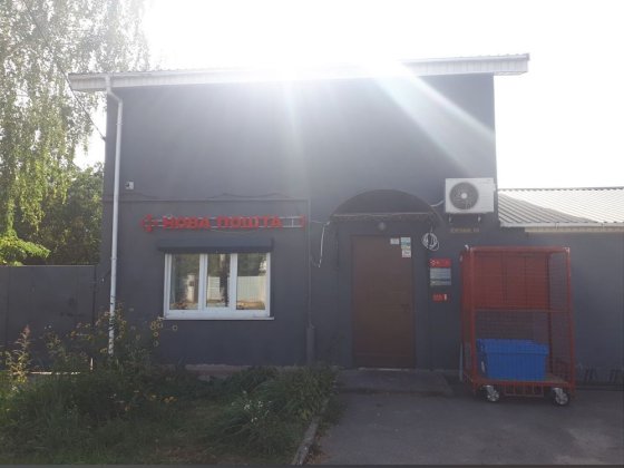 Оренда комерційного приміщення, с.Мала Олександрівка Бориспольский р-н Малая Александровка