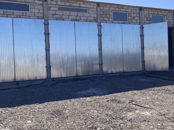 Оренда СТО тір (вантажне) Петропавлівське