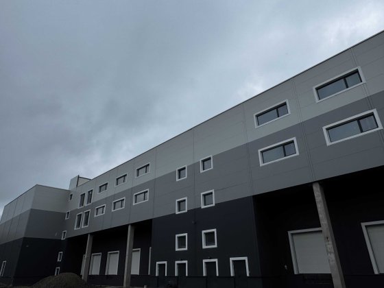 Оренда логістичного складу / складські приміщення/оренда склада Киев Погребы