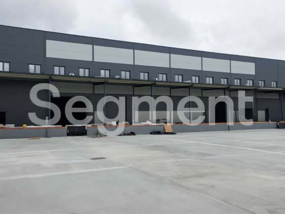 Сдам склад 3000 метров квадратов Троещина, Погребы Погребы