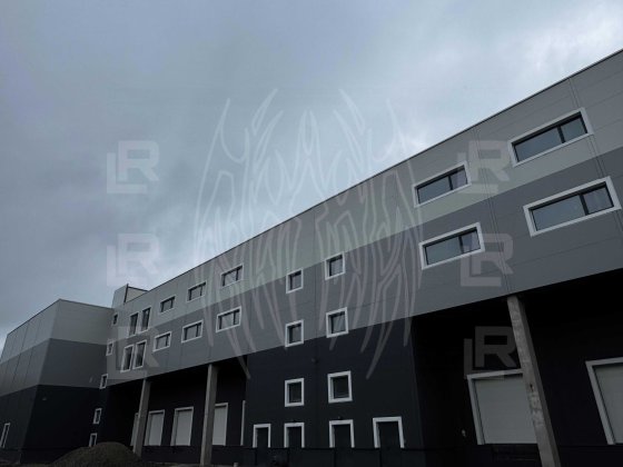 Без% Оренда складу класу А 2500М2 Погреби Погребы