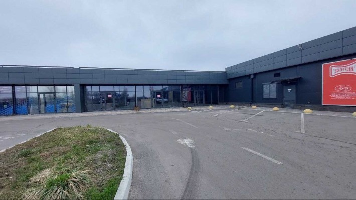 Сдам торговое или для сферы услуг помещение в Погребах - фото 1