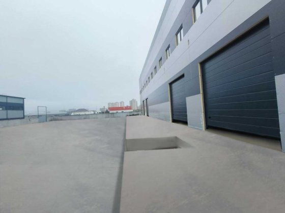 Аренда склада. Ориентир - Троещина, Погребы.