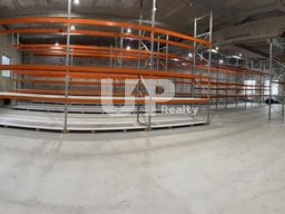 Склад Погребы с площадкой Погребы