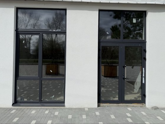 Аренда помещения Prydesennya Eco Village Рожны