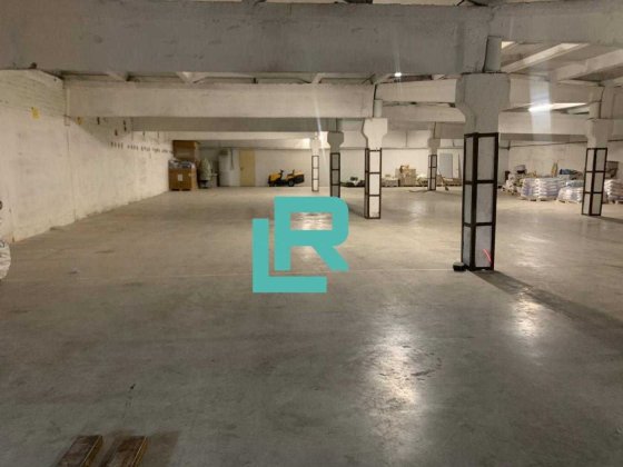 Склад капітльний антипил 600 - 900м2 Пухівка 80грн/м2 Пухівка