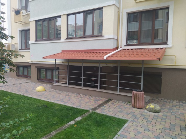Оренда  приміщення 3 кв/м(2000грн) 9 кв/м(7000грн) 28кв(8500грн) - фото 1