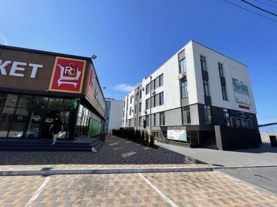 Оренда приміщення Требухів , центр Требухов