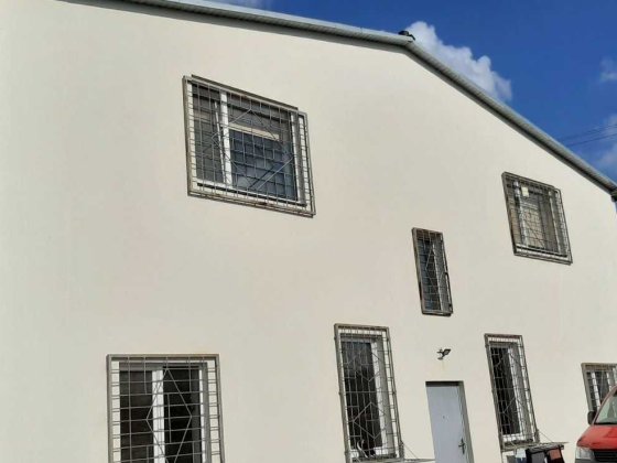 Аренда сдам Гараж.Склад. Счастливое