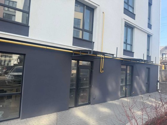 Хотів. ЖК Емоція, вул. Промислова, оренда приміщення. Окремий вхід. Хотов