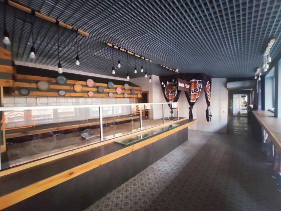 От собственника! Аренда помещения с ремон. жкЧайка улЛобановского 35 Чайки