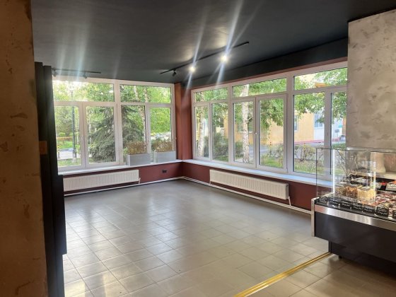 Суборенда частини приміщення Чайки