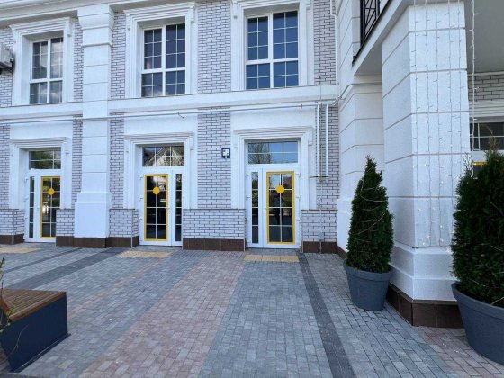 Оренда комерційного приміщення ЖК Oxford Чайки