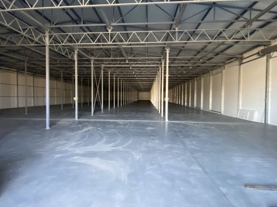 Оренда складського приміщення Шкарівка