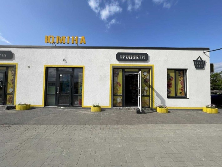 Юрівка оренда приміщення 47м2 з ремонтом! - фото 1