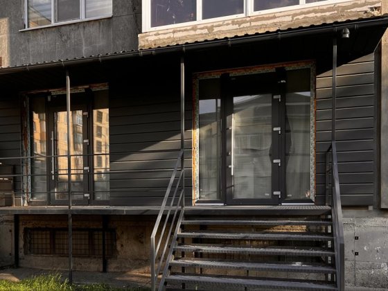 Задається торгове приміщення 80кв. м., Без комісії. Долинська