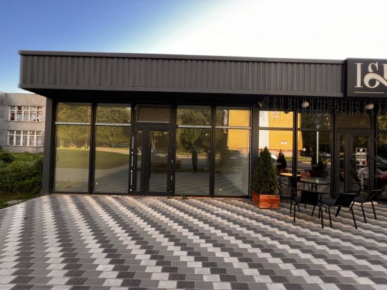 Задається торгове приміщення 60кв. м., Без комісії. Долинська