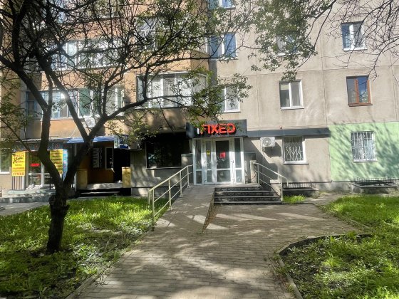 Здам нежитлове приміщення в оренду Долинська