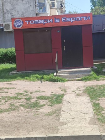 Оренда магазину для торгівлі - фото 1